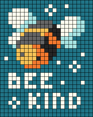 Alpha pattern #216659 variation #456581 preview