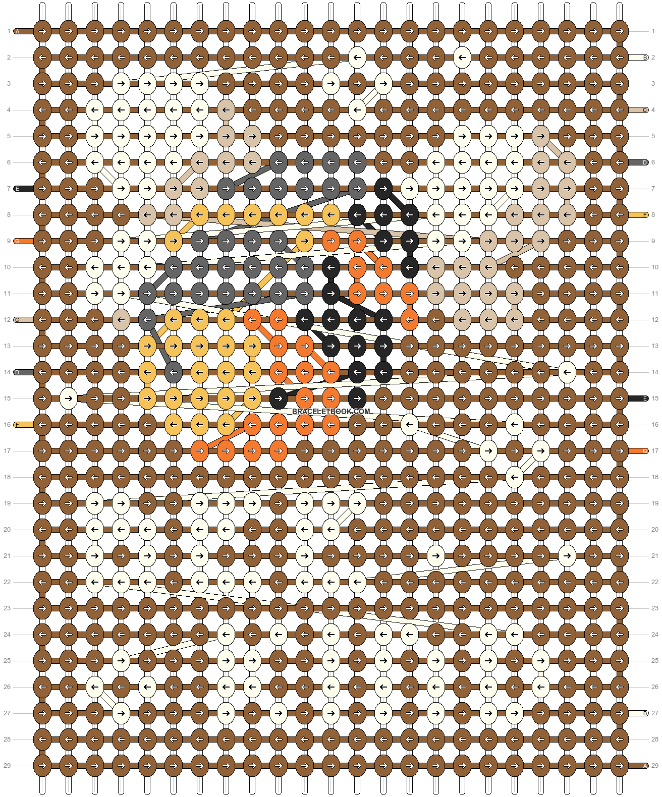 Alpha pattern #216659 variation #456582 pattern