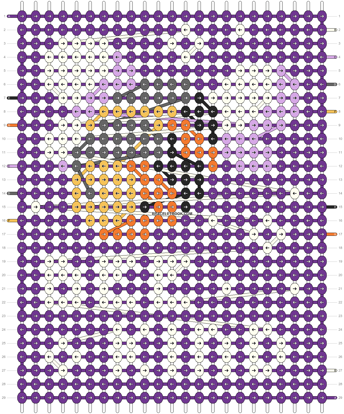 Alpha pattern #216659 variation #456583 pattern