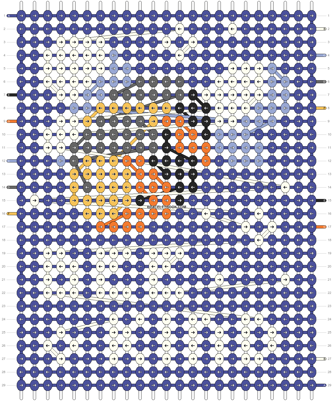 Alpha pattern #216659 variation #456584 pattern