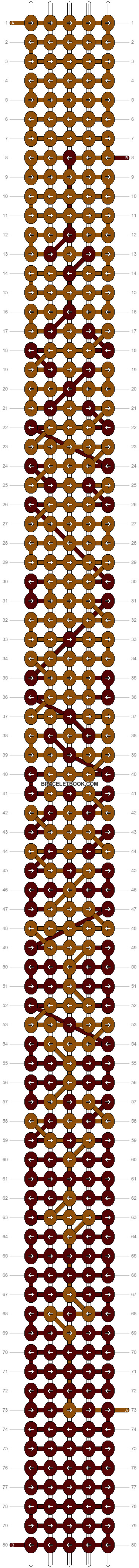Alpha pattern #123839 variation #456586 pattern
