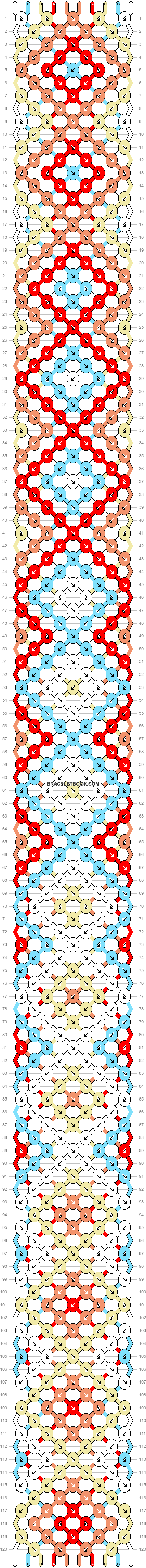 Normal pattern #146363 variation #456587 pattern