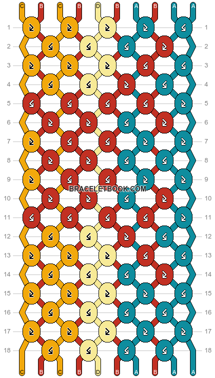 Normal pattern #138456 variation #456589 pattern