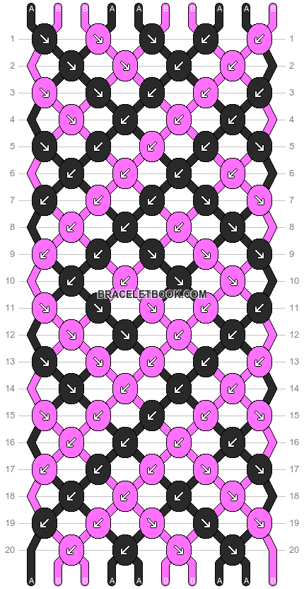 Normal pattern #209879 variation #456590 pattern