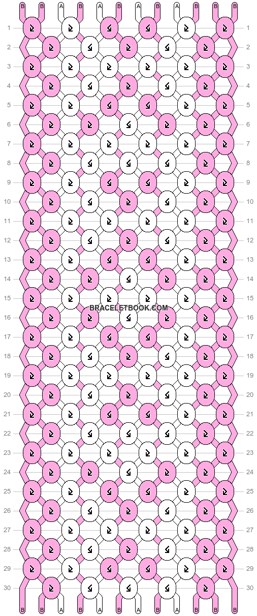 Normal pattern #216667 variation #456591 pattern