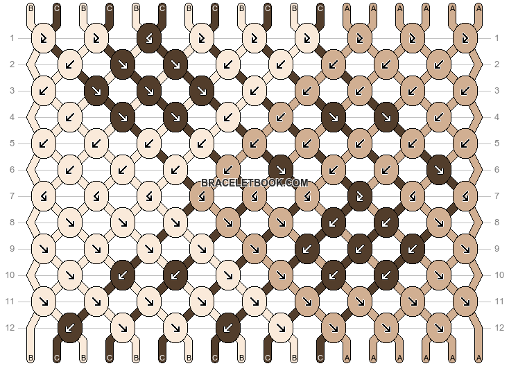 Normal pattern #118094 variation #456593 pattern