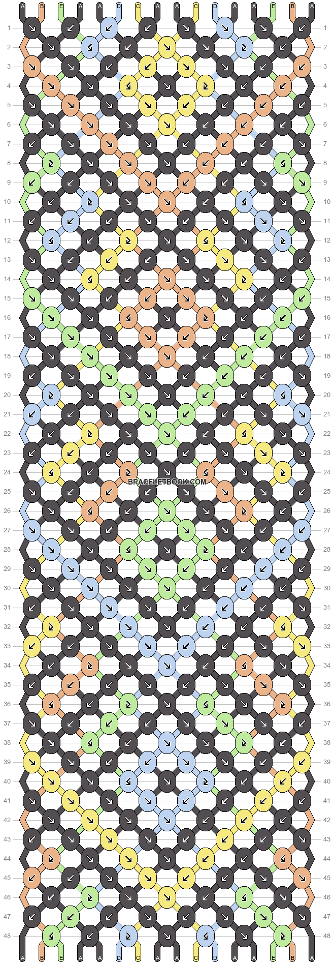 Normal pattern #59759 variation #456595 pattern