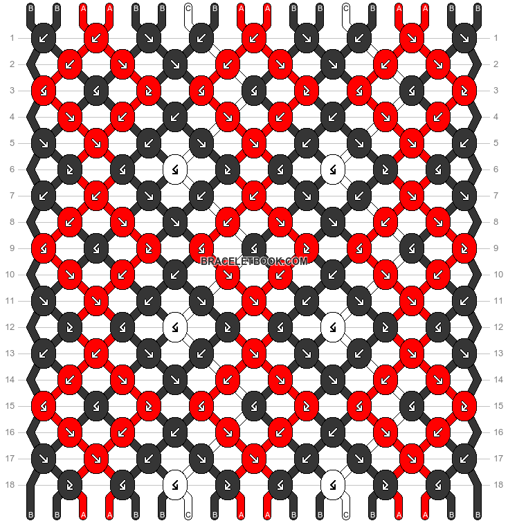 Normal pattern #38266 variation #456596 pattern