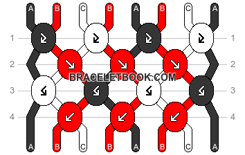 Normal pattern #158293 variation #456597 pattern