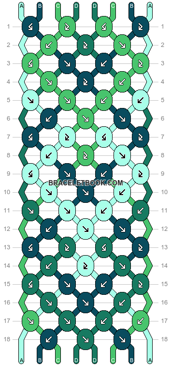 Normal pattern #216706 variation #456598 pattern