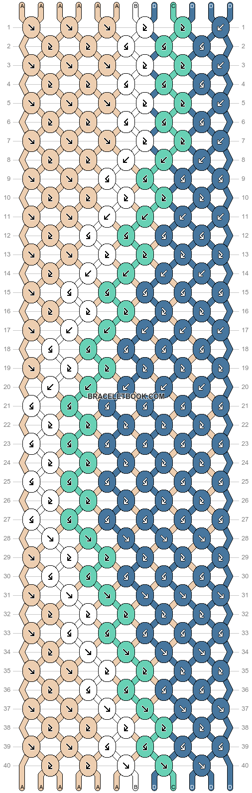 Normal pattern #36147 variation #456599 pattern