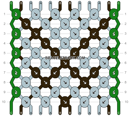Normal pattern #87239 variation #456600 pattern
