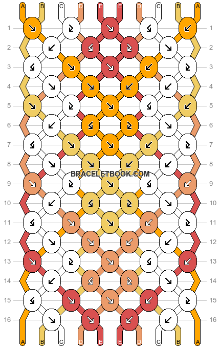 Normal pattern #27046 variation #456601 pattern