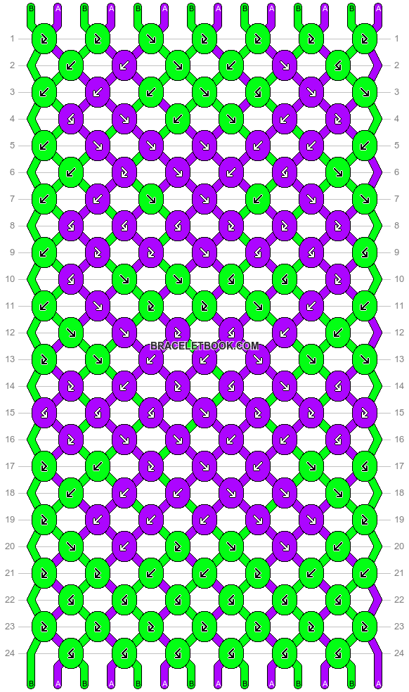 Normal pattern #212935 variation #456602 pattern