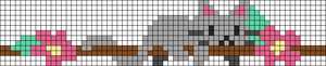 Alpha pattern #140659 variation #456606