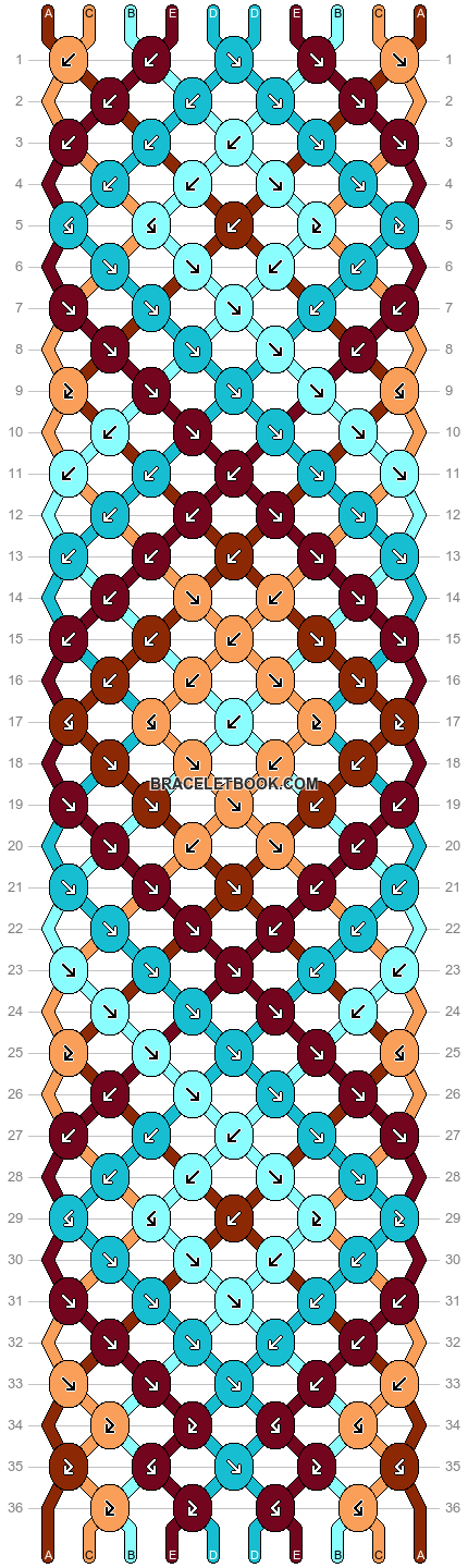 Normal pattern #134591 variation #456609 pattern