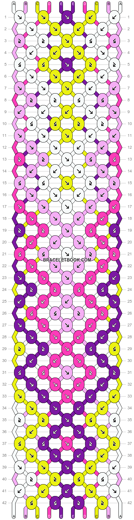 Normal pattern #133494 variation #456612 pattern