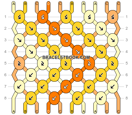 Normal pattern #105 variation #456613 pattern