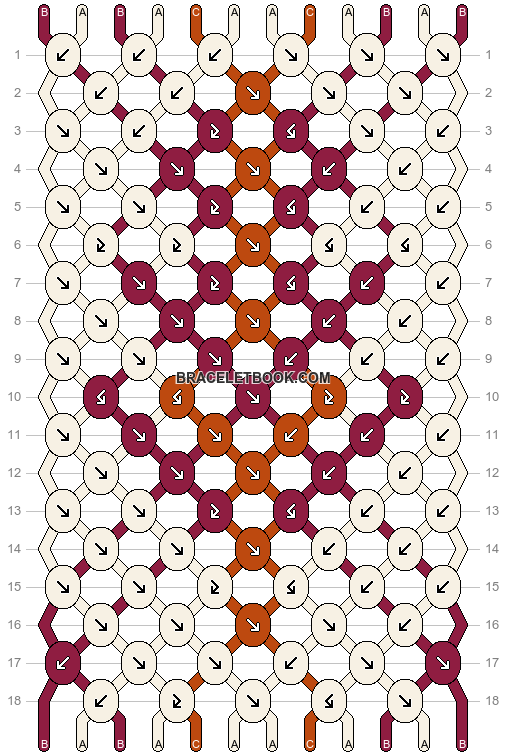 Normal pattern #159549 variation #456616 pattern