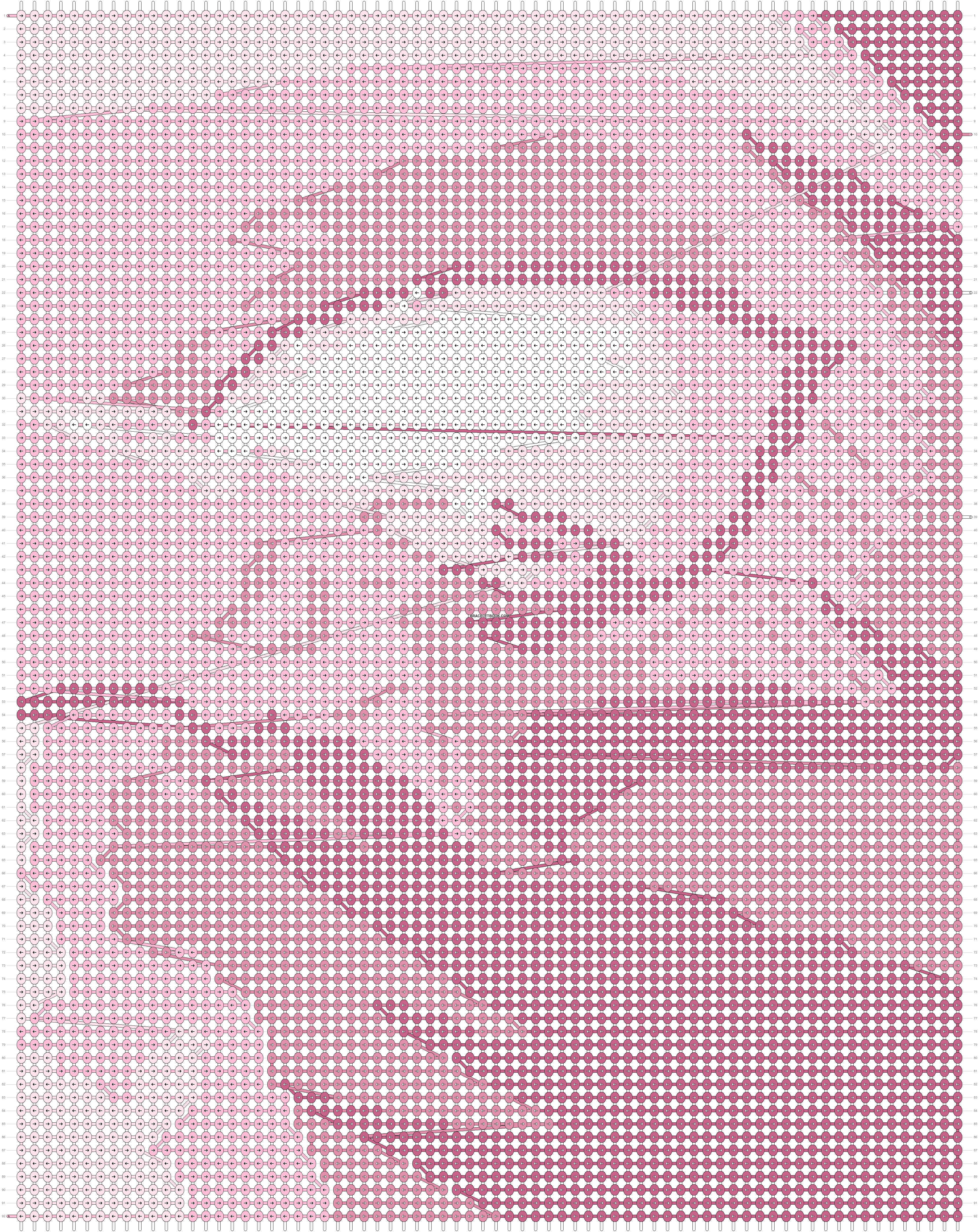 Alpha pattern #173839 variation #456617 pattern