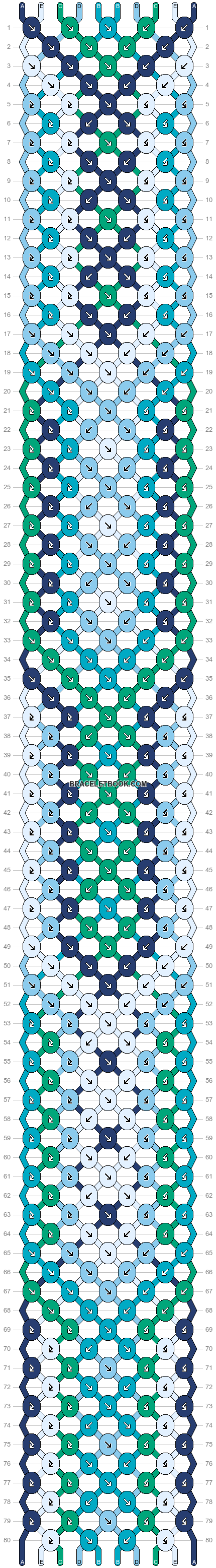 Normal pattern #195681 variation #456618 pattern