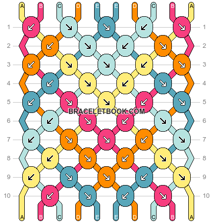 Normal pattern #2359 variation #456619 pattern