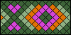 Normal pattern #23268 variation #456620