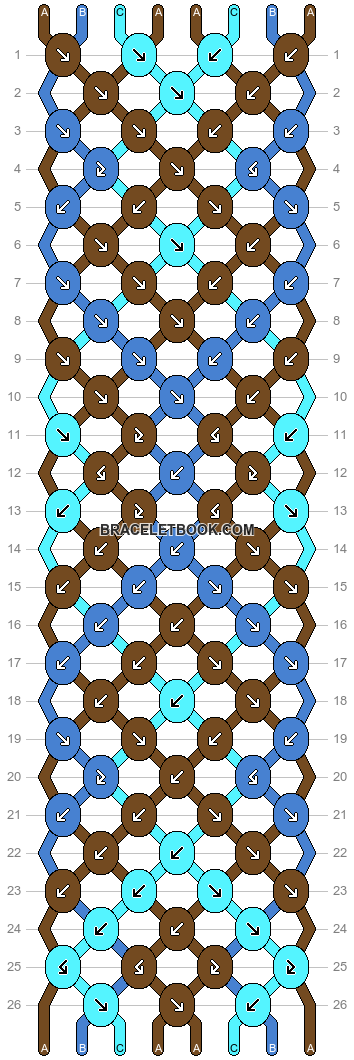 Normal pattern #216386 variation #456621 pattern