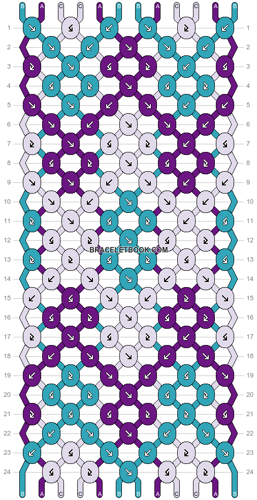 Normal pattern #215401 variation #456622 pattern