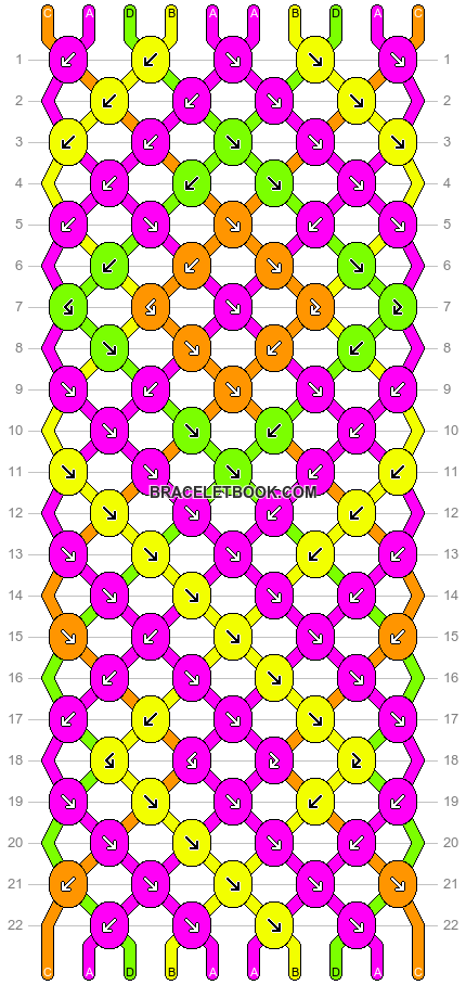 Normal pattern #89611 variation #456628 pattern