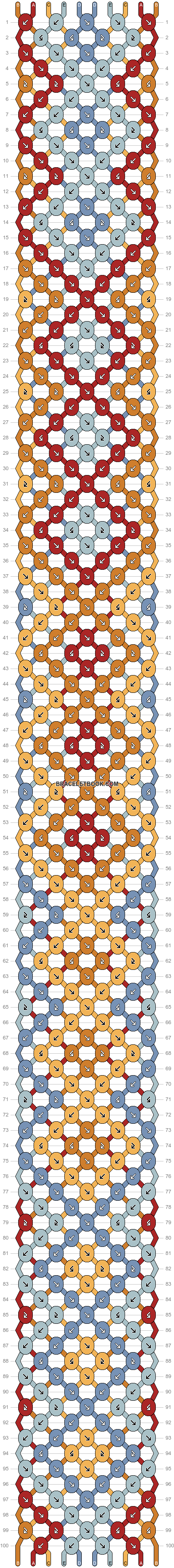 Normal pattern #149729 variation #456629 pattern