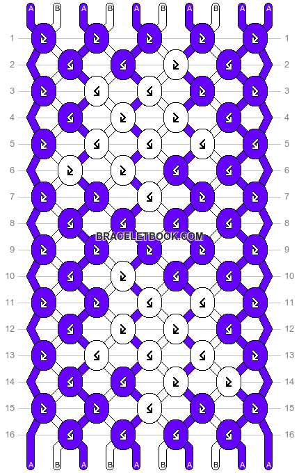 Normal pattern #182664 variation #456631 pattern