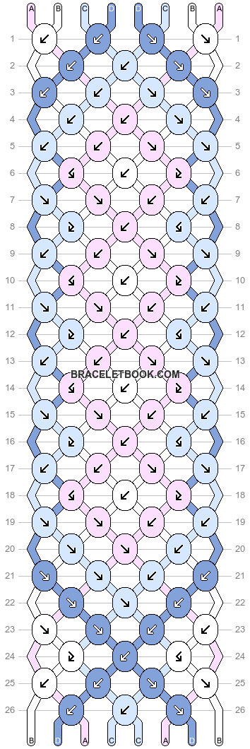 Normal pattern #1177 variation #456632 pattern