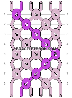 Normal pattern #7 variation #456633 pattern
