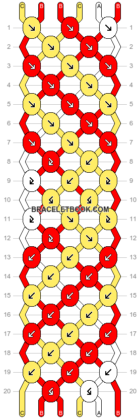 Normal pattern #216733 variation #456634 pattern