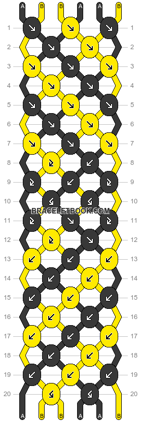 Normal pattern #216733 variation #456635 pattern