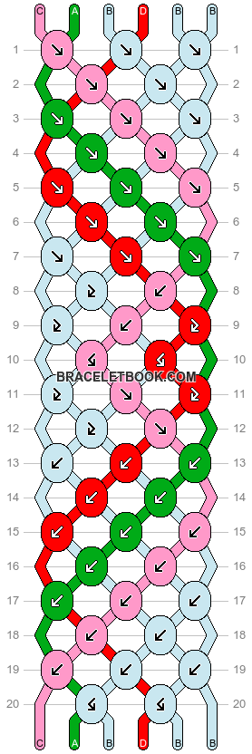 Normal pattern #216733 variation #456636 pattern