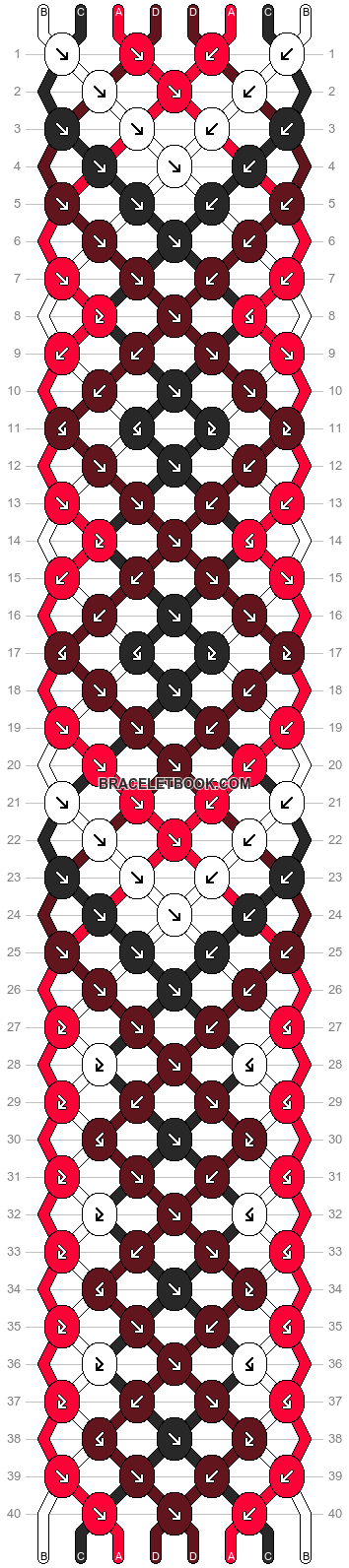 Normal pattern #196704 variation #456637 pattern