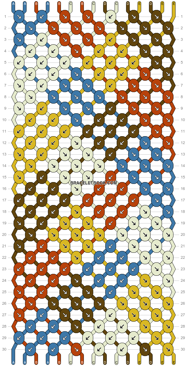 Normal pattern #24535 variation #456640 pattern
