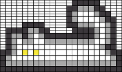 Alpha pattern #163117 variation #456641