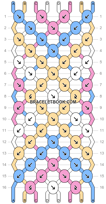 Normal pattern #17998 variation #456642 pattern