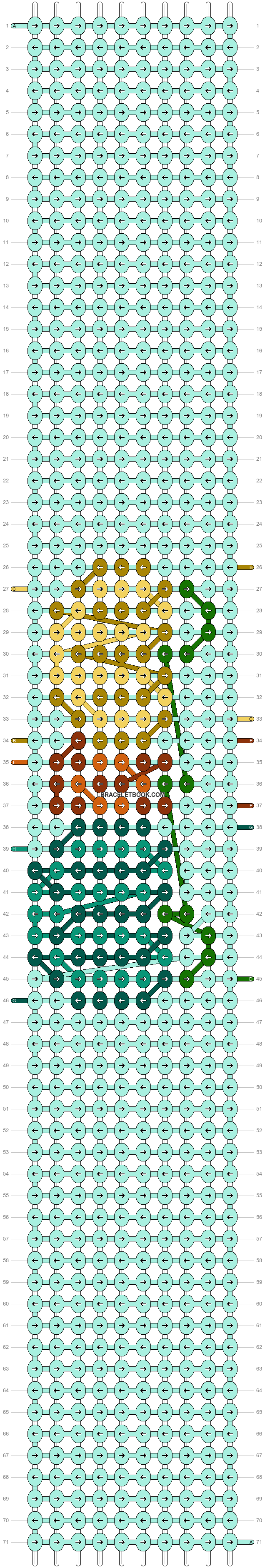 Alpha pattern #216668 variation #456643 pattern
