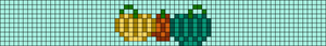 Alpha pattern #216668 variation #456643