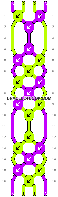 Normal pattern #216736 variation #456644 pattern