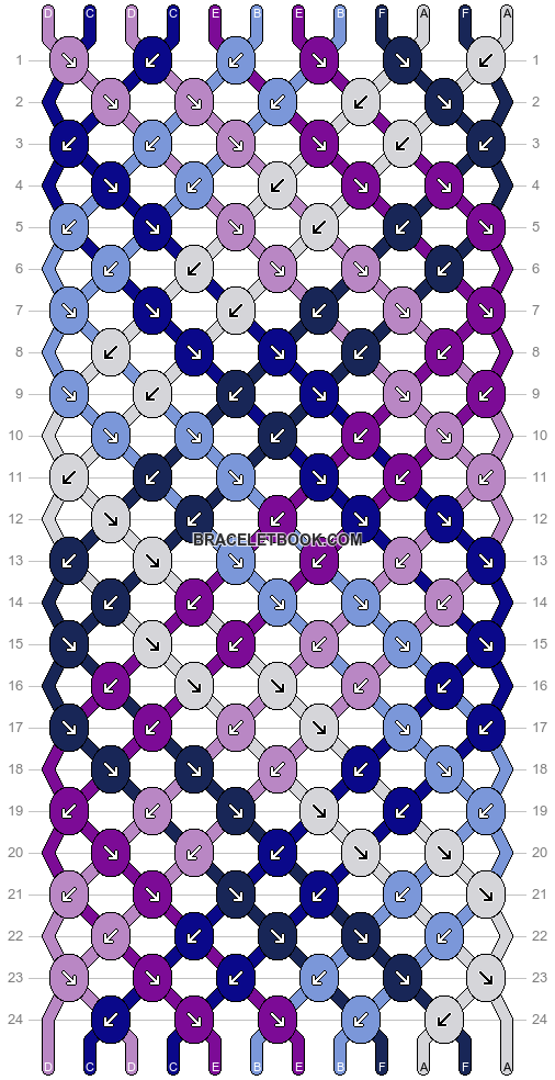 Normal pattern #55422 variation #456646 pattern