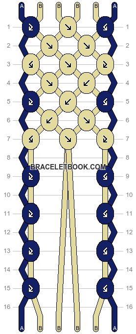 Normal pattern #85278 variation #456650 pattern