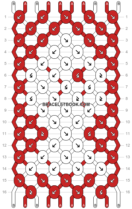 Normal pattern #92294 variation #456651 pattern