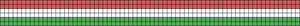 Alpha pattern #8143 variation #456654