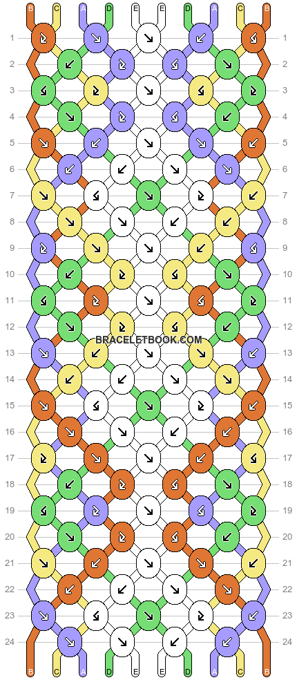 Normal pattern #216453 variation #456655 pattern