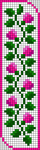 Alpha pattern #174587 variation #456656